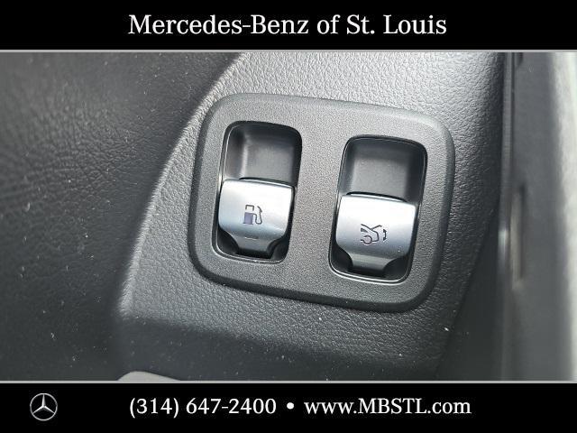 used 2025 Mercedes-Benz GLC 350e car, priced at $60,925