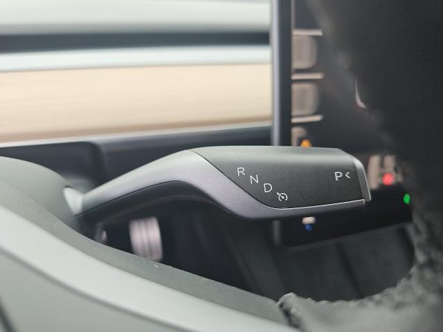 used 2023 Tesla Model 3 car, priced at $34,004