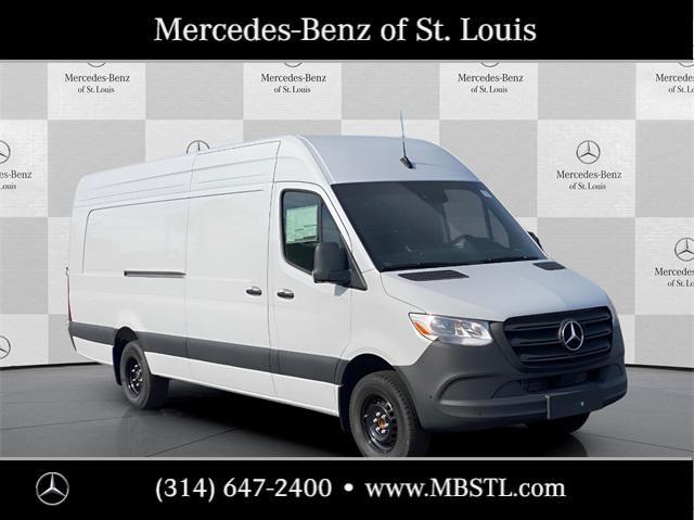 new 2024 Mercedes-Benz Sprinter 3500 car, priced at $77,565