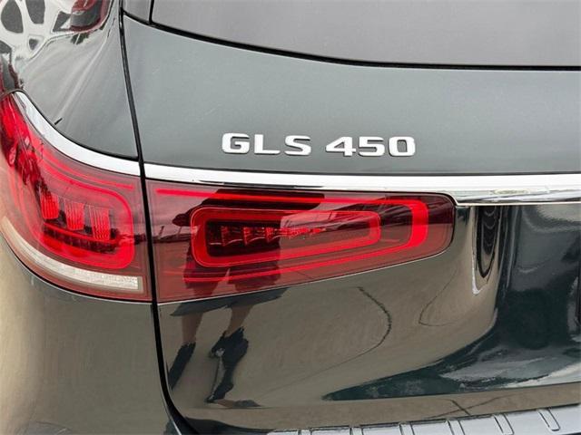 used 2023 Mercedes-Benz GLS 450 car, priced at $59,003