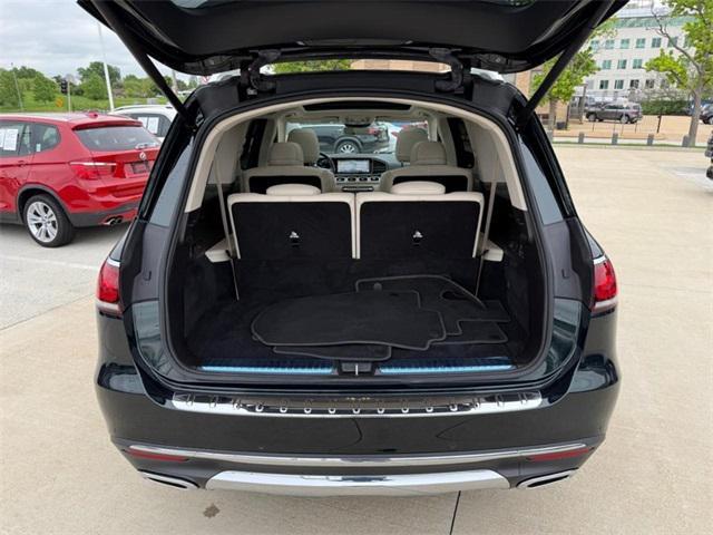 used 2023 Mercedes-Benz GLS 450 car, priced at $59,003