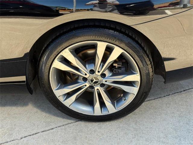 used 2018 Mercedes-Benz C-Class car, priced at $27,516