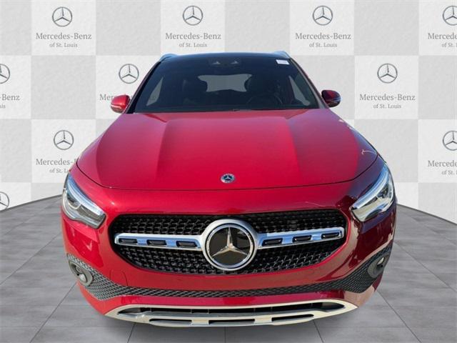 used 2022 Mercedes-Benz GLA 250 car, priced at $33,001