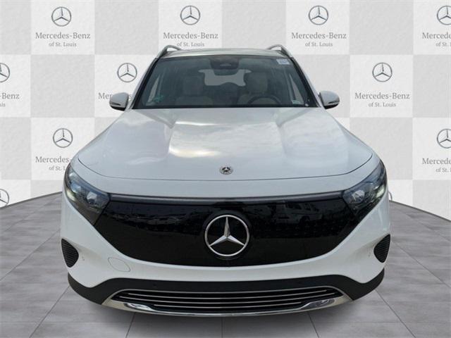 used 2024 Mercedes-Benz EQB 300 car, priced at $46,006