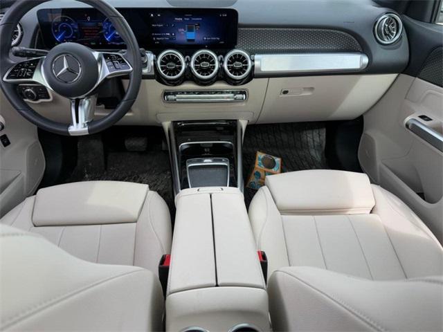 used 2024 Mercedes-Benz EQB 300 car, priced at $46,006