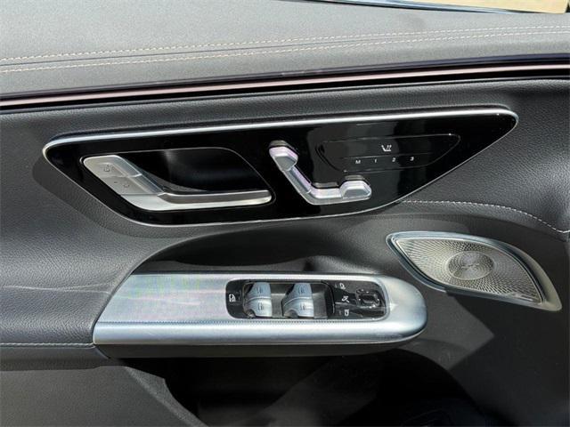 used 2023 Mercedes-Benz EQE 350 car, priced at $40,915
