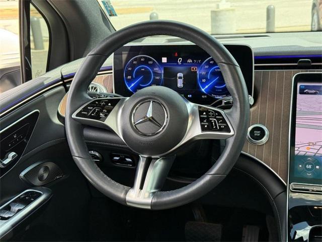 used 2023 Mercedes-Benz EQE 350 car, priced at $40,915
