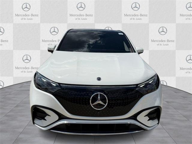 used 2023 Mercedes-Benz EQE 350 car, priced at $40,915