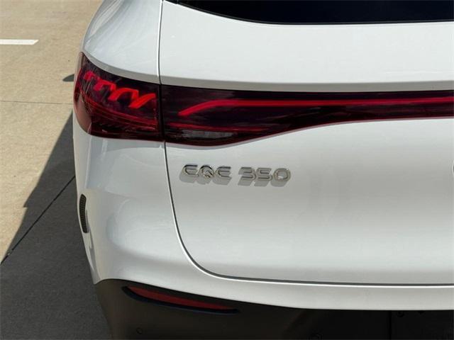 used 2023 Mercedes-Benz EQE 350 car, priced at $40,915