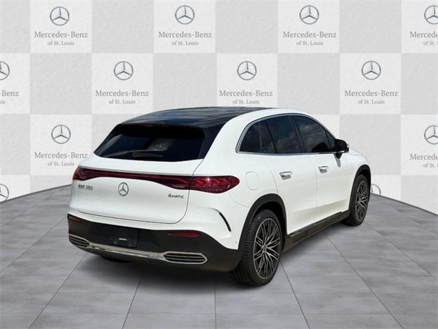 used 2023 Mercedes-Benz EQE 350 car, priced at $40,915