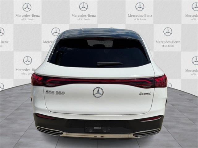 used 2023 Mercedes-Benz EQE 350 car, priced at $40,915
