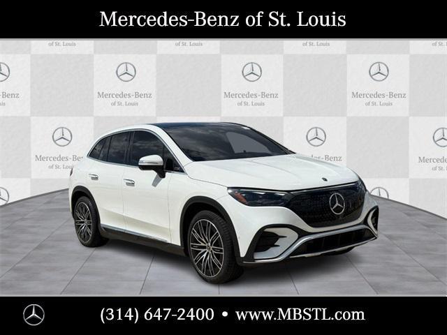 used 2023 Mercedes-Benz EQE 350 car, priced at $40,915