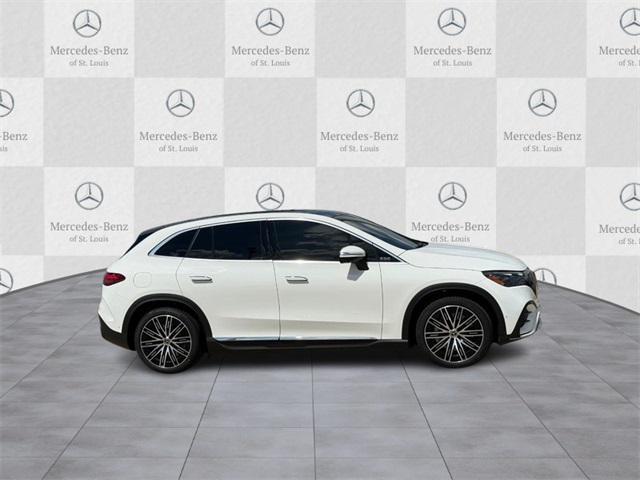 used 2023 Mercedes-Benz EQE 350 car, priced at $40,915