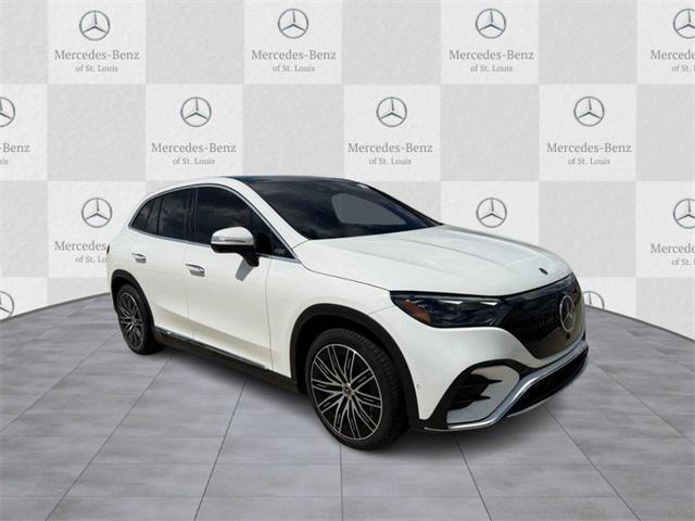 used 2023 Mercedes-Benz EQE 350 car, priced at $40,915