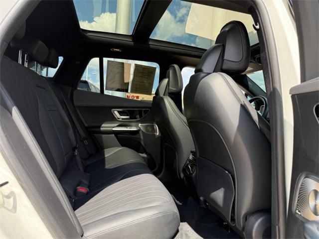 used 2023 Mercedes-Benz EQE 350 car, priced at $40,915