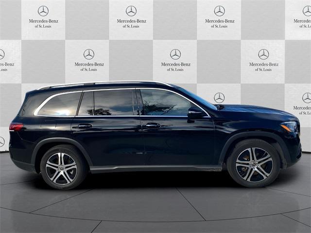 used 2020 Mercedes-Benz GLS 450 car, priced at $43,502