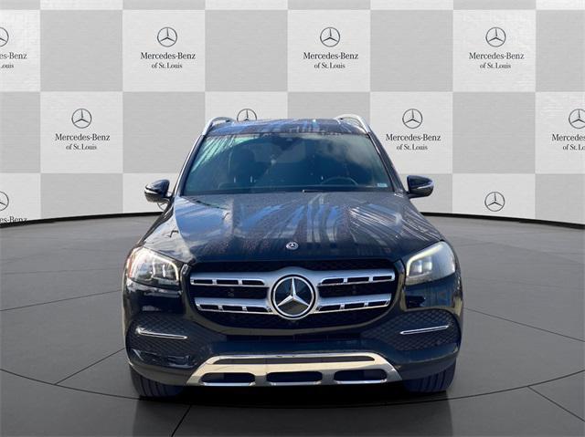 used 2020 Mercedes-Benz GLS 450 car, priced at $43,502