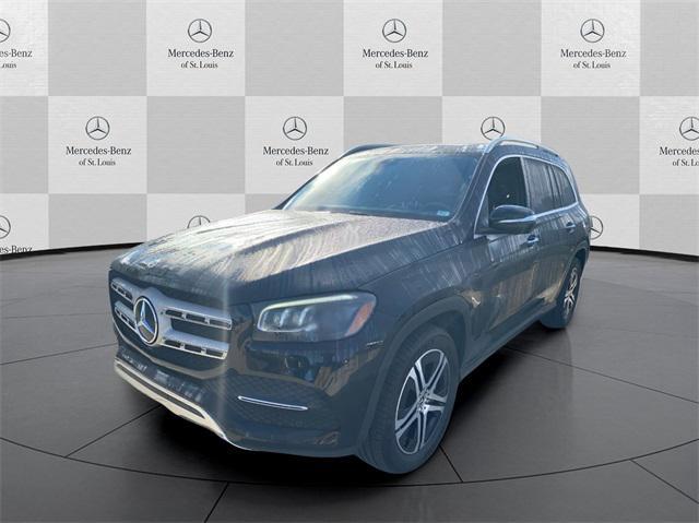 used 2020 Mercedes-Benz GLS 450 car, priced at $43,502