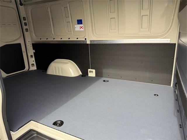 new 2025 Mercedes-Benz Sprinter 2500 car, priced at $69,944