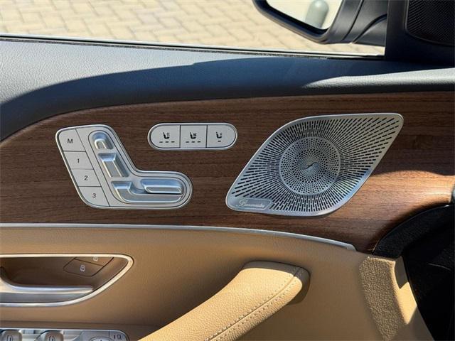 used 2025 Mercedes-Benz GLE 350 car, priced at $70,020
