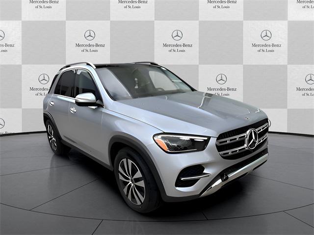 new 2024 Mercedes-Benz GLE 350 car, priced at $68,810