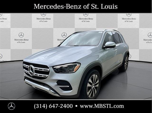 new 2024 Mercedes-Benz GLE 350 car, priced at $68,810