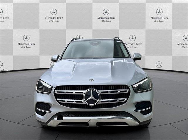 new 2024 Mercedes-Benz GLE 350 car, priced at $68,810