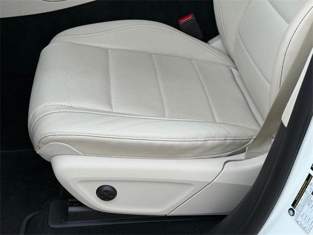 used 2022 Mercedes-Benz GLE 350 car, priced at $39,509