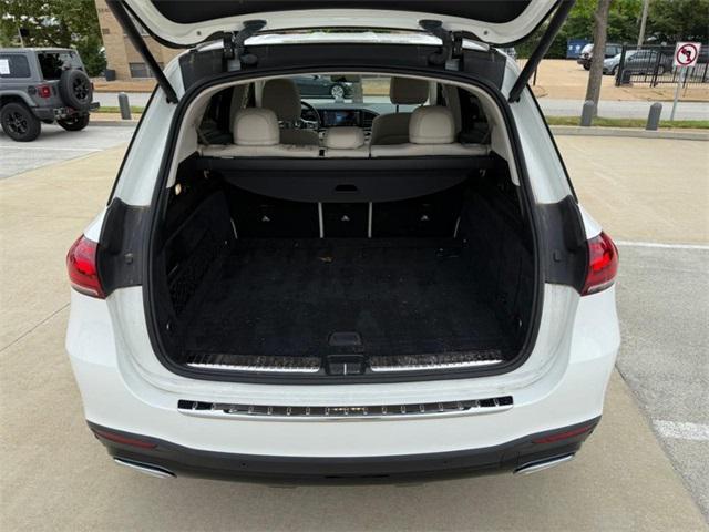 used 2022 Mercedes-Benz GLE 350 car, priced at $39,509