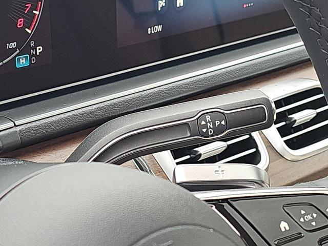 new 2025 Mercedes-Benz GLE 450e car, priced at $82,110