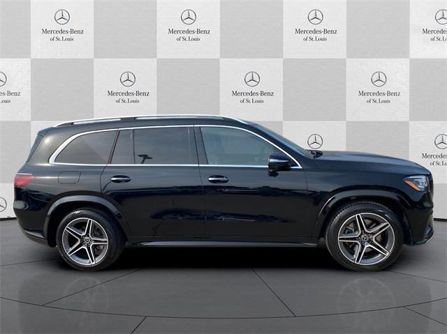 new 2024 Mercedes-Benz GLS 450 car, priced at $93,875