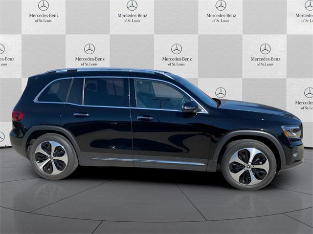 used 2024 Mercedes-Benz GLB 250 car, priced at $44,026