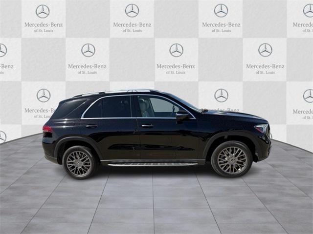 used 2022 Mercedes-Benz GLE 450 car, priced at $47,906