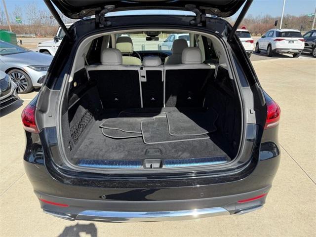 used 2022 Mercedes-Benz GLE 450 car, priced at $47,906