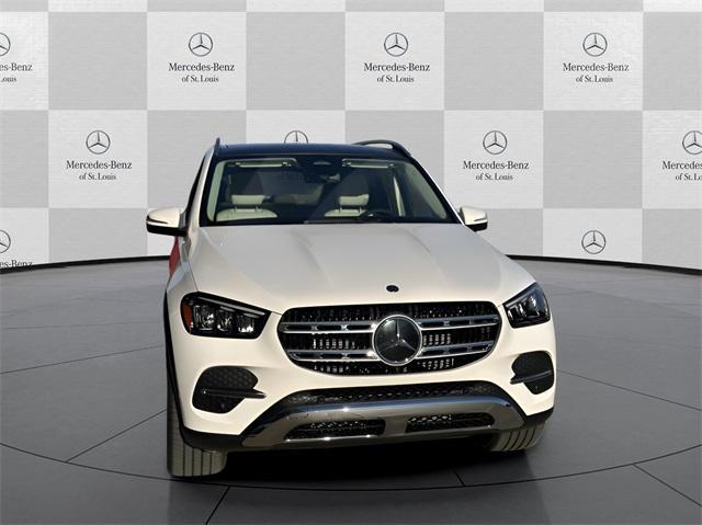 new 2024 Mercedes-Benz GLE 450 car, priced at $75,925