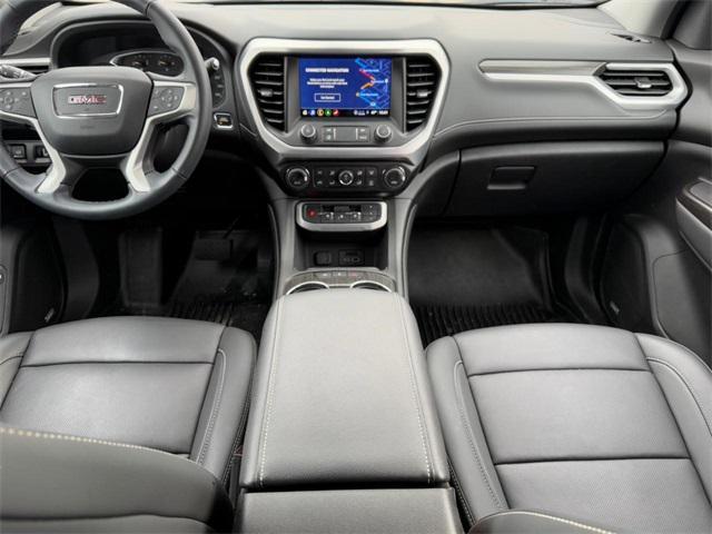 used 2023 GMC Acadia car, priced at $35,028