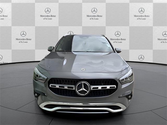 new 2024 Mercedes-Benz GLA 250 car, priced at $47,995