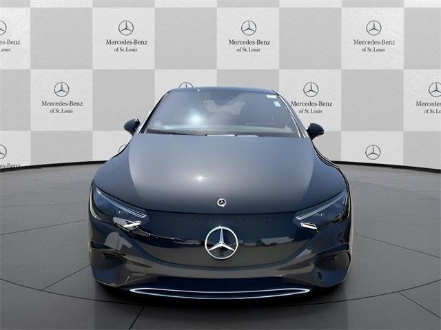 new 2024 Mercedes-Benz EQE 350 car, priced at $83,155