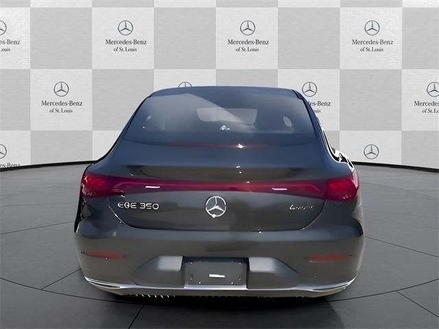 new 2024 Mercedes-Benz EQE 350 car, priced at $83,155