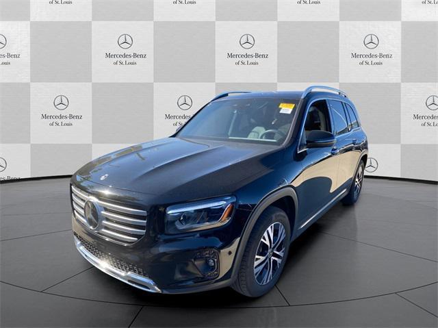 used 2024 Mercedes-Benz GLB 250 car, priced at $45,526