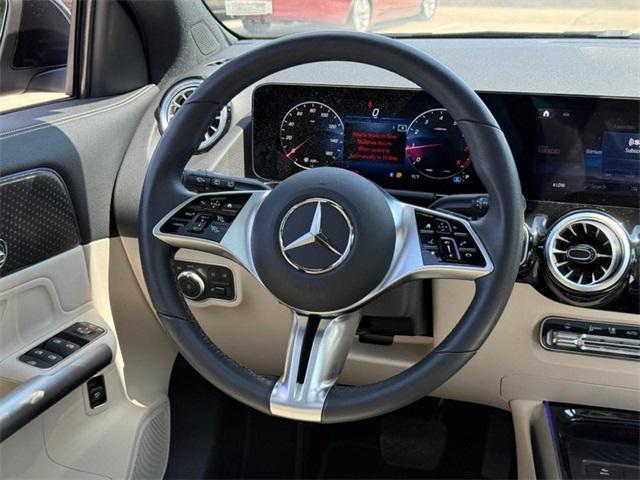 used 2025 Mercedes-Benz GLA 250 car, priced at $40,915