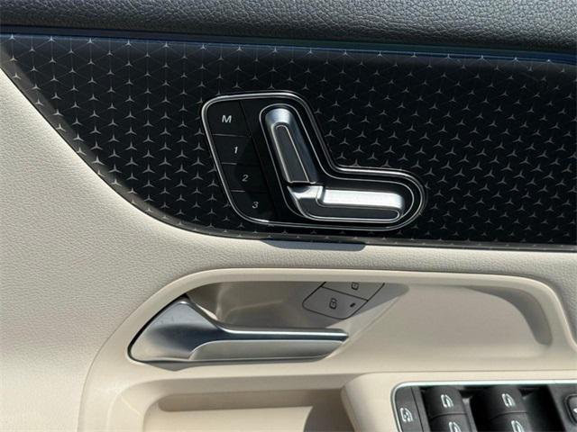 used 2025 Mercedes-Benz GLA 250 car, priced at $40,915