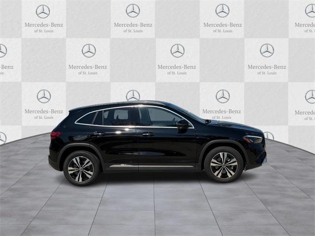 used 2025 Mercedes-Benz GLA 250 car, priced at $40,915