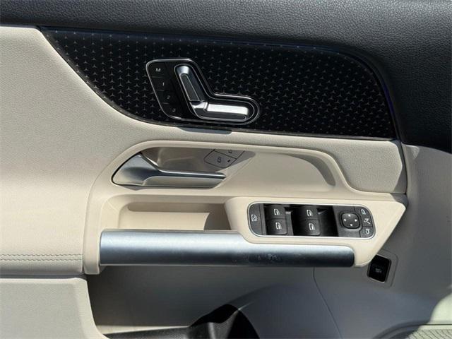 used 2025 Mercedes-Benz GLA 250 car, priced at $40,915