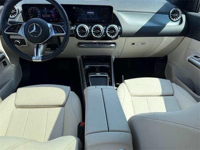 used 2025 Mercedes-Benz GLA 250 car, priced at $40,915