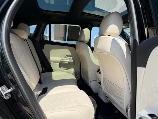 used 2025 Mercedes-Benz GLA 250 car, priced at $40,915