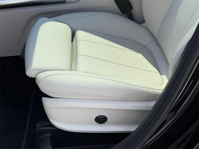used 2025 Mercedes-Benz GLA 250 car, priced at $40,915