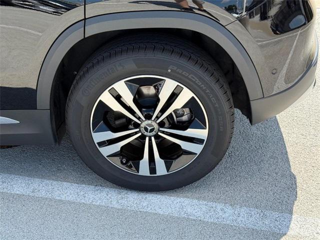 used 2025 Mercedes-Benz GLA 250 car, priced at $40,915