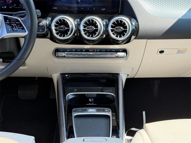 used 2025 Mercedes-Benz GLA 250 car, priced at $40,915