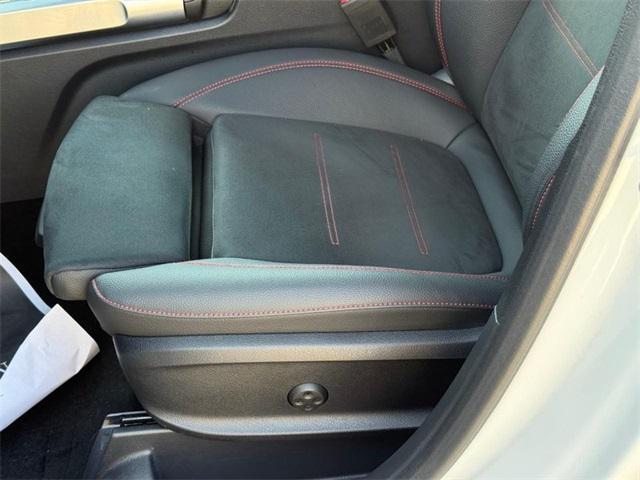 used 2025 Mercedes-Benz GLB 250 car, priced at $45,909